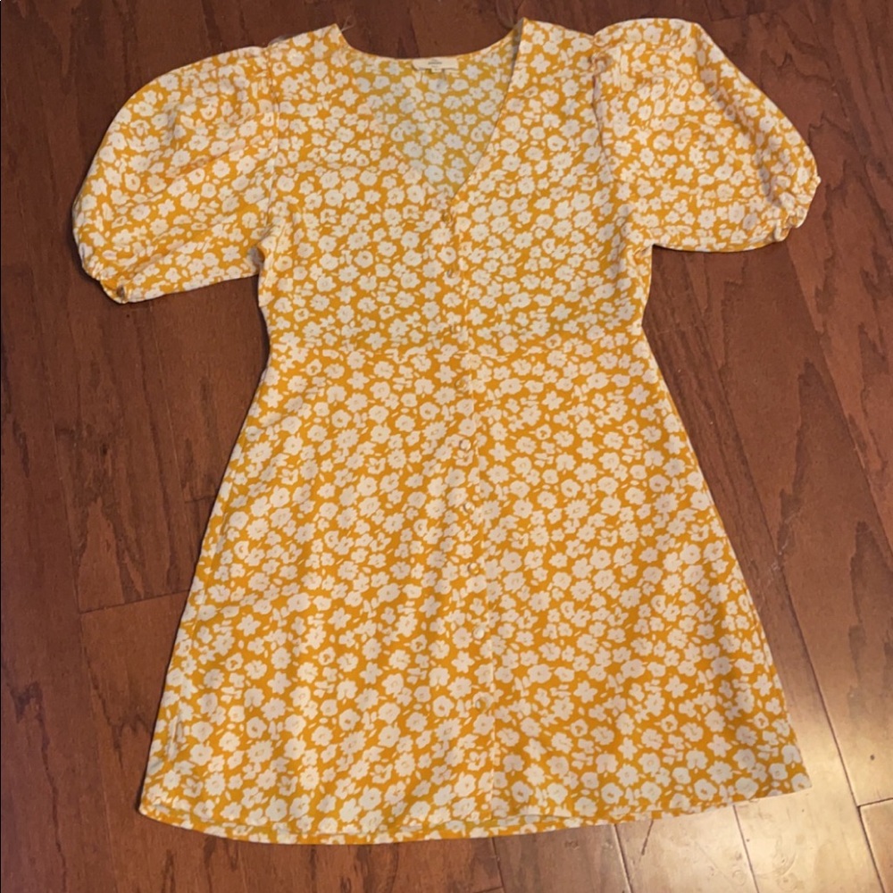 Boutique Dress